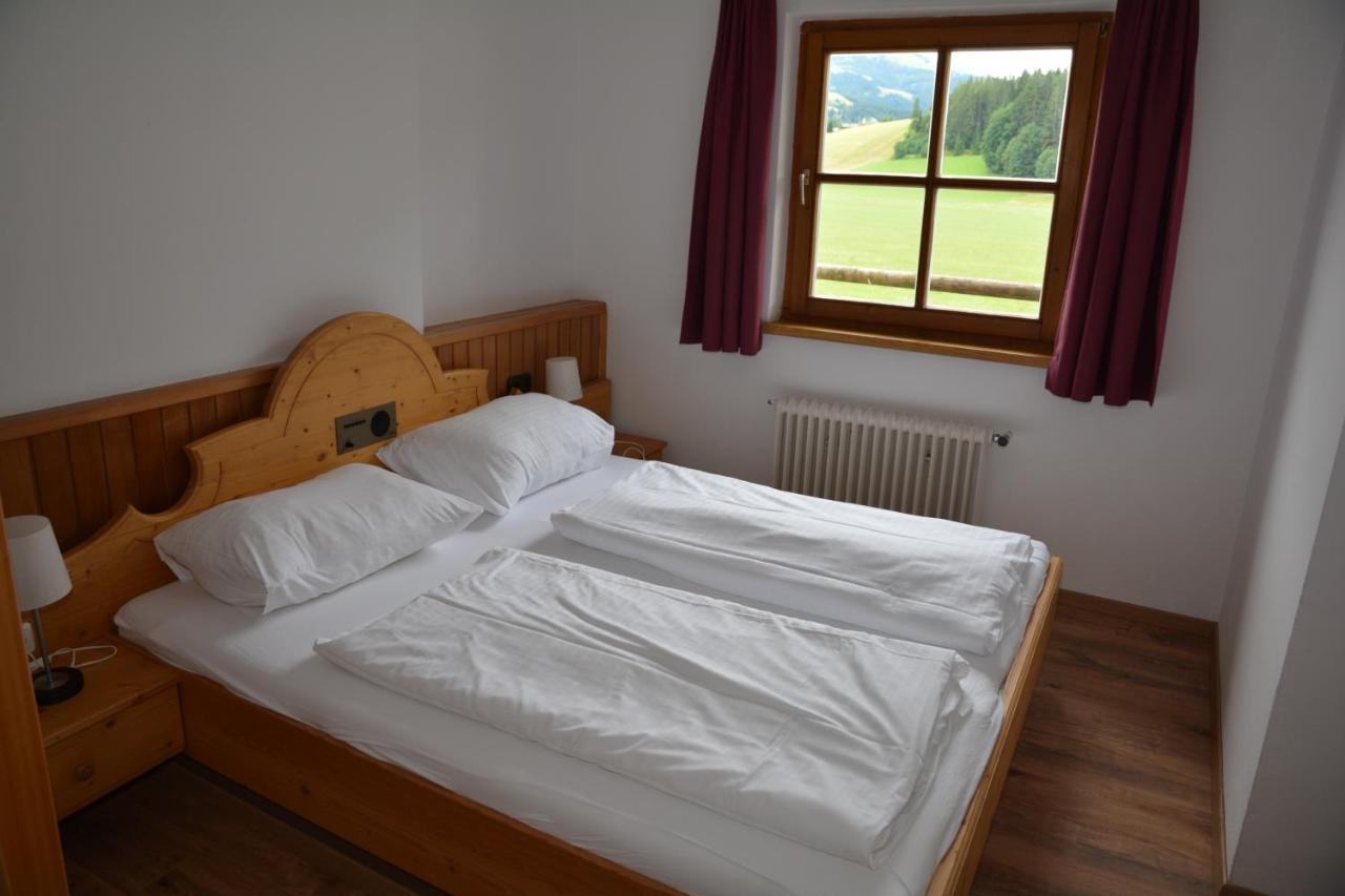 Apart Sonne Apartment Kirchberg in Tirol Exterior photo